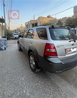 كيا سورينتو
